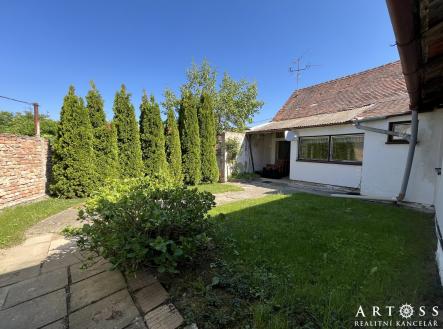 Prodej domu/vily, 76 m²