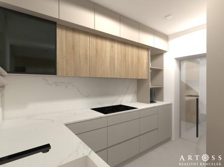 Prodej domu/vily, 152 m²