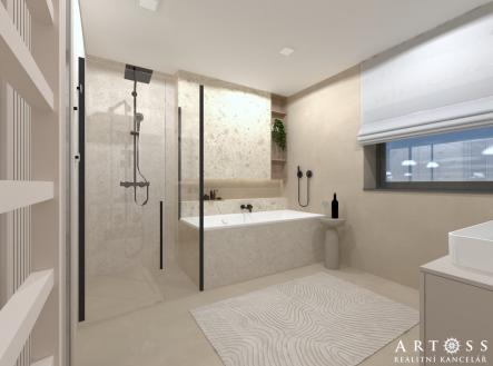 Prodej domu/vily, 152 m²