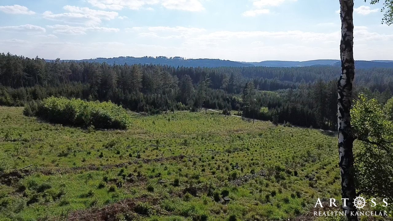 Hušák chata prodej