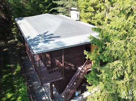 Prodej chaty/rekreačního objektu, 135 m²