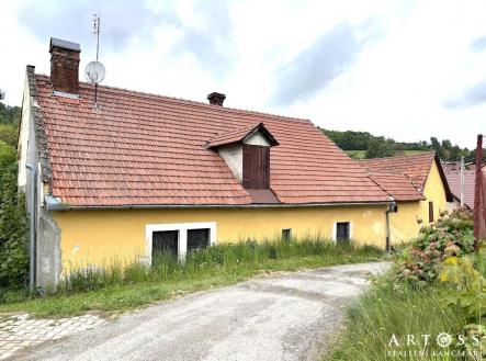 Prodej chaty/rekreačního objektu, 130 m²