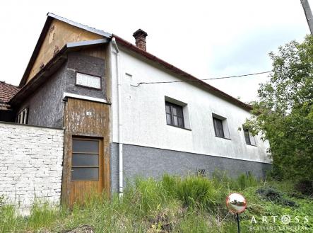 Prodej chaty/rekreačního objektu, 130 m²