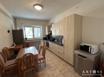 Prodej domu/vily, 89 m²