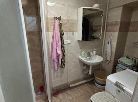 Prodej domu/vily, 89 m²