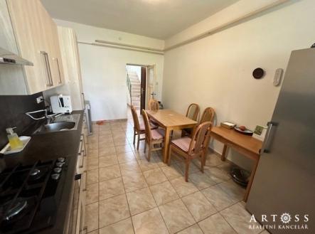 Prodej domu/vily, 89 m²