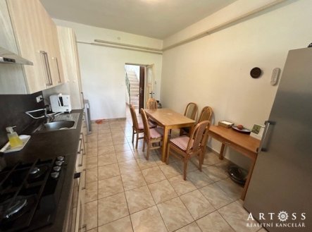 Prodej domu/vily, 89 m² obrázek