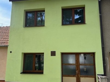 Prodej domu/vily, 89 m²