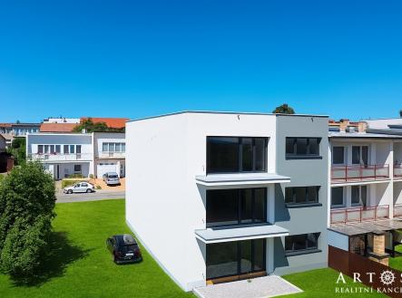 Prodej bytu, 3+kk, 89 m²