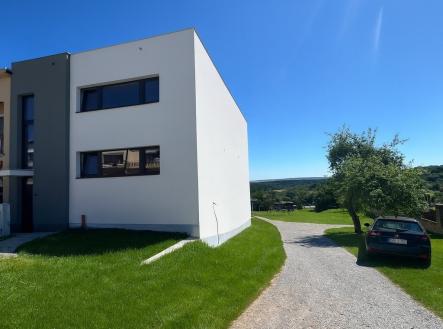 Prodej bytu, 3+kk, 89 m²