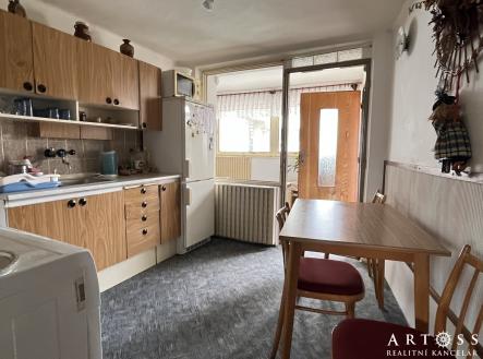 Prodej chaty/rekreačního objektu, 76 m²