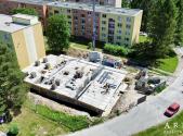 Prodej bytu, 3+kk, 65 m²