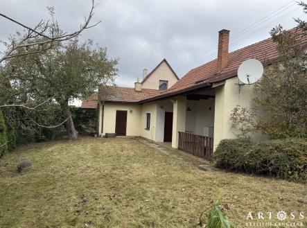 Prodej domu/vily, 80 m²