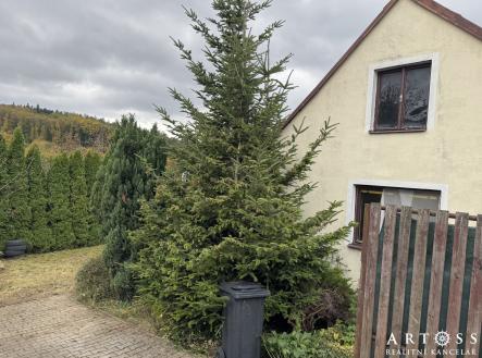 Prodej domu/vily, 80 m²