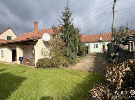 Prodej domu/vily, 80 m²