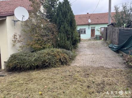 Prodej domu/vily, 80 m²