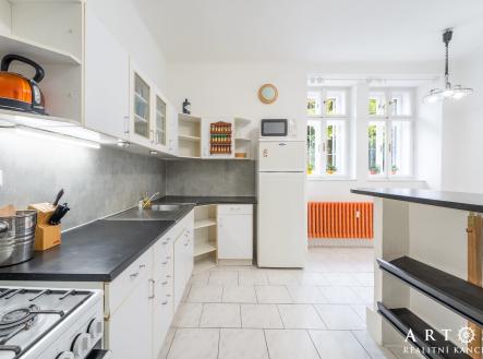 Prodej bytu, 2+1, 85 m²