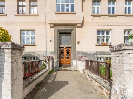 Prodej bytu, 2+1, 85 m²