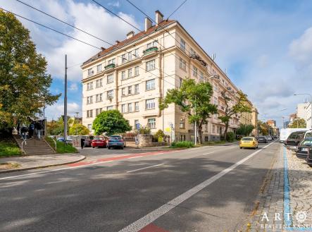 Prodej bytu, 2+1, 85 m²