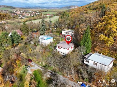 Prodej chaty/rekreačního objektu, 65 m²