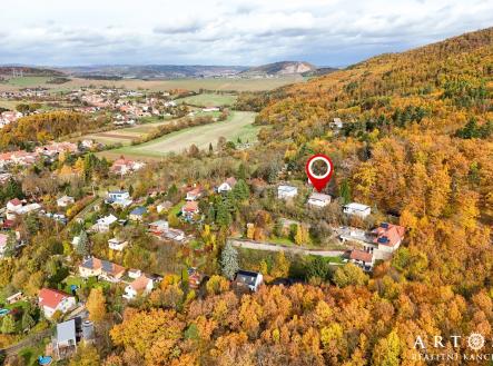 Prodej chaty/rekreačního objektu, 65 m²