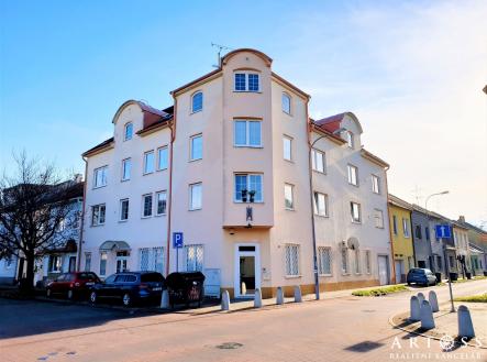 Pronájem bytu, 1+1, 50 m² obrázek