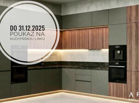 Prodej bytu, 3+kk, 89 m²