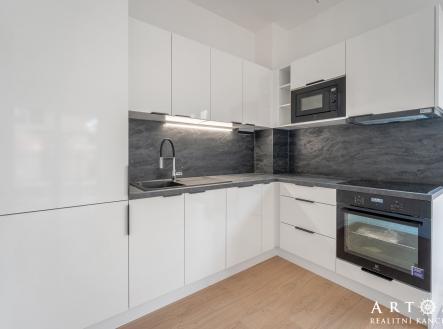 Prodej bytu, 2+kk, 86 m²