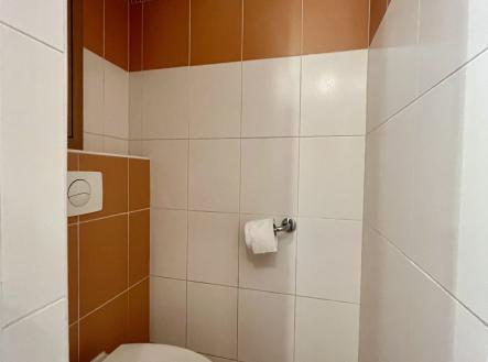 Pronájem bytu, 1+1, 36 m²