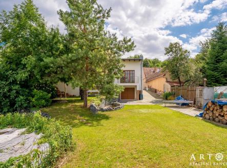 Prodej domu/vily, 244 m²