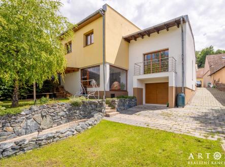 Prodej domu/vily, 244 m²