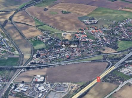 Prodej pozemku pro bydlení, 643 m²