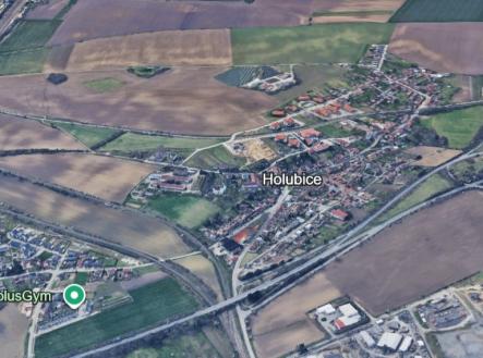 Prodej pozemku pro bydlení, 643 m²