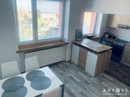 Pronájem bytu, 1+kk, 65 m²