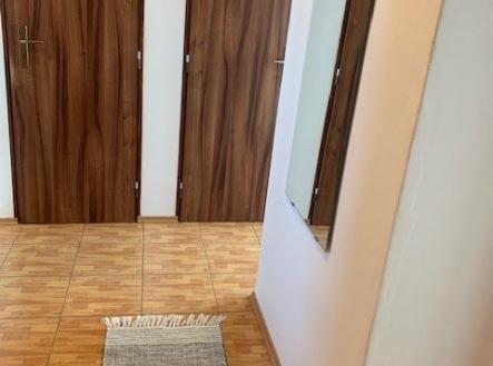 Pronájem bytu, 1+kk, 65 m²