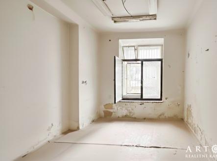 Prodej bytu, 2+kk, 80 m²