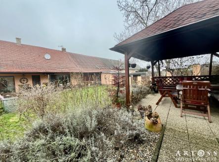 Prodej domu/vily, 94 m²