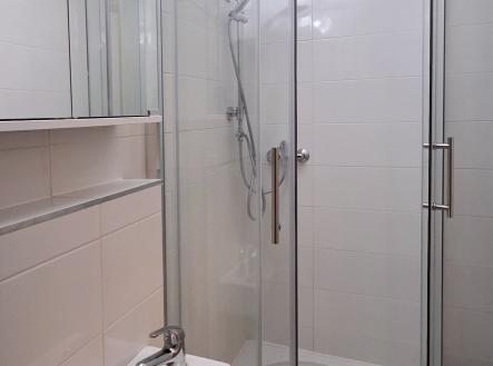 Pronájem bytu, 1+1, 34 m²