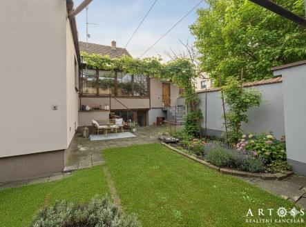 Prodej domu/vily, 110 m²