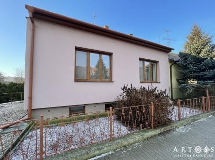 Prodej domu/vily, 110 m²