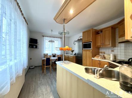 Prodej domu/vily, 110 m²