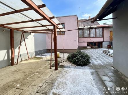 Prodej domu/vily, 110 m²