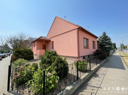 Prodej domu/vily, 110 m²