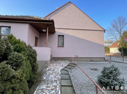 Prodej domu/vily, 110 m²