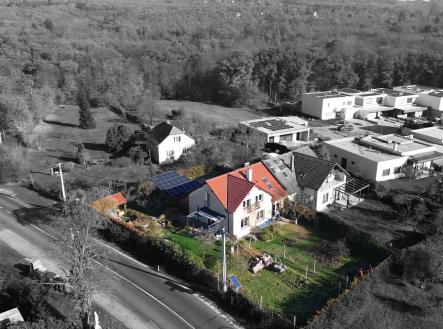 Prodej domu/vily, 176 m²