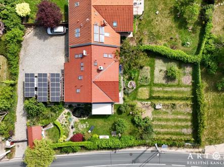 Prodej domu/vily, 176 m²