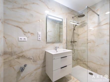 Prodej bytu, 3+1, 73 m²