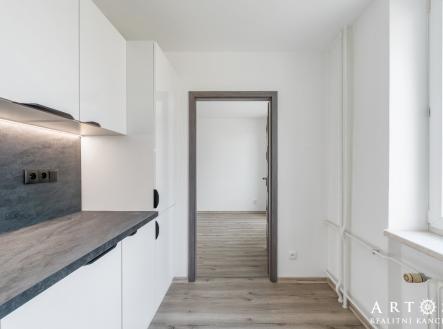 Prodej bytu, 3+1, 73 m²