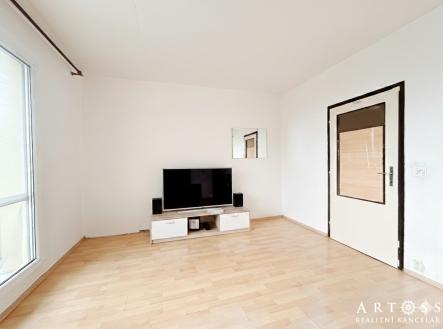 Pronájem bytu, 1+kk, 18 m²