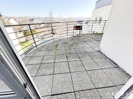 Pronájem bytu, 1+kk, 15 m²